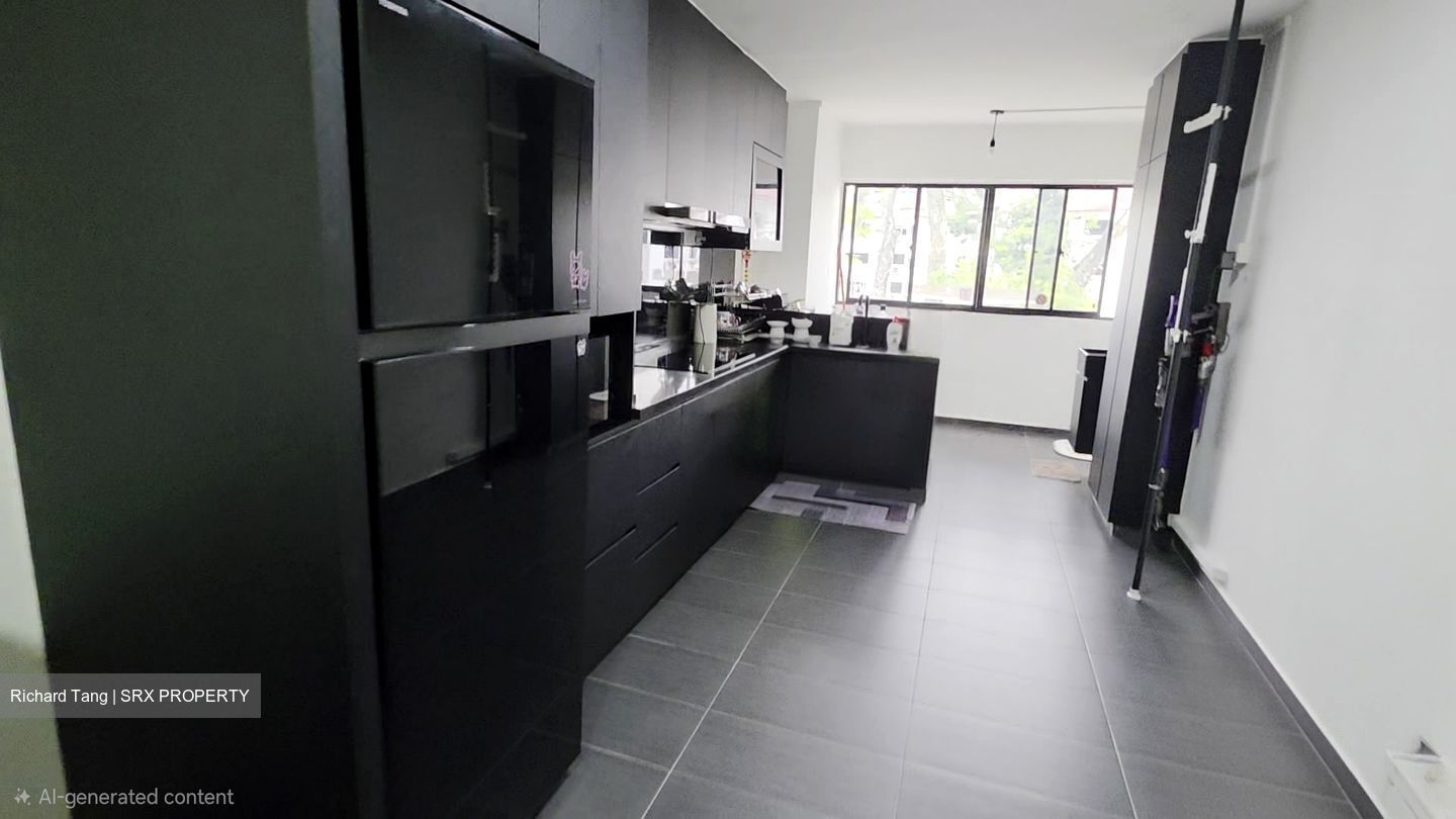 Blk 101 Chong Pang City (Yishun), HDB 3 Rooms #490450271